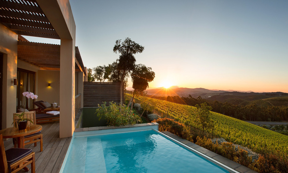 Delaire Graff Estate, photo 6