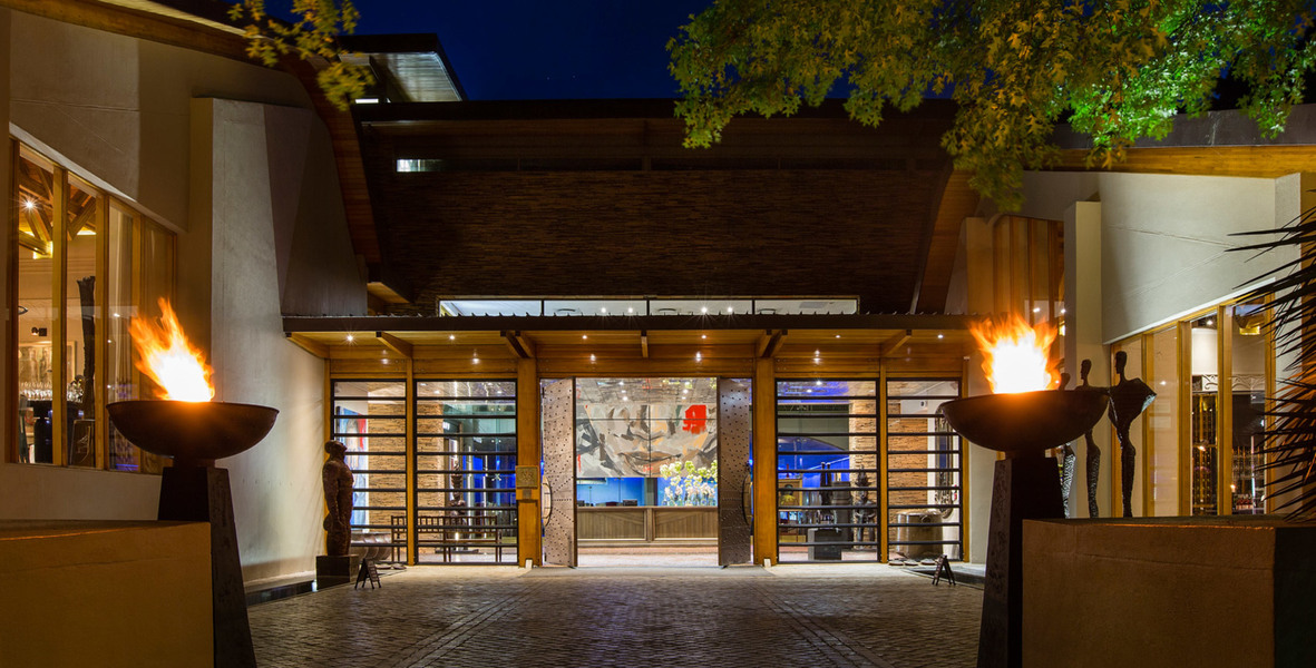 Delaire Graff Estate, photo 8