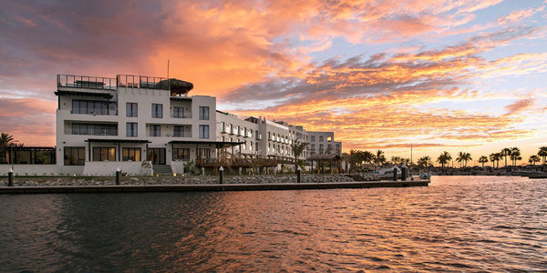 Hotel El Ganzo, photo 3