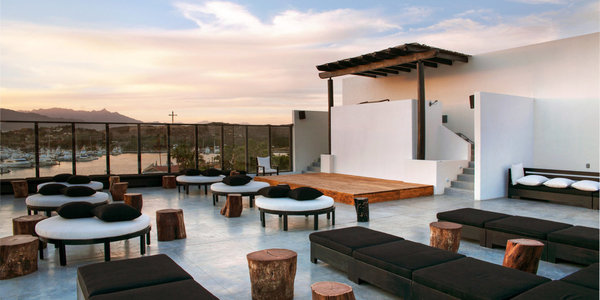 Hotel El Ganzo, photo 4