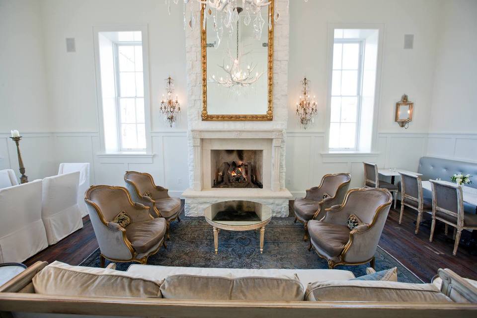 Washington School House Hotel, photo 3
