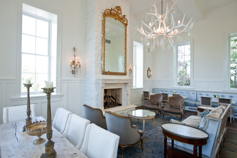 Washington School House Hotel, photo 4