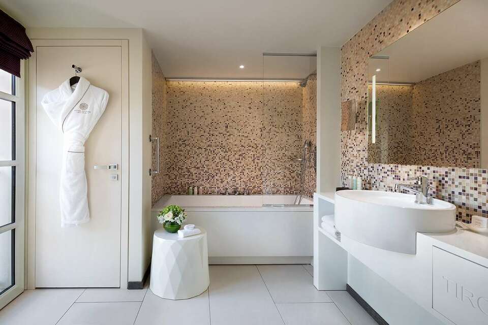 Hotel De Paris Saint Tropez, photo 3