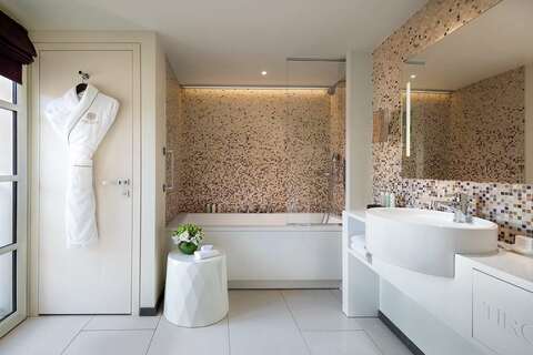 Hotel De Paris Saint Tropez, photo 3