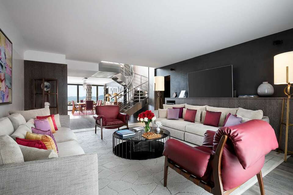 Hotel De Paris Saint Tropez, photo 6
