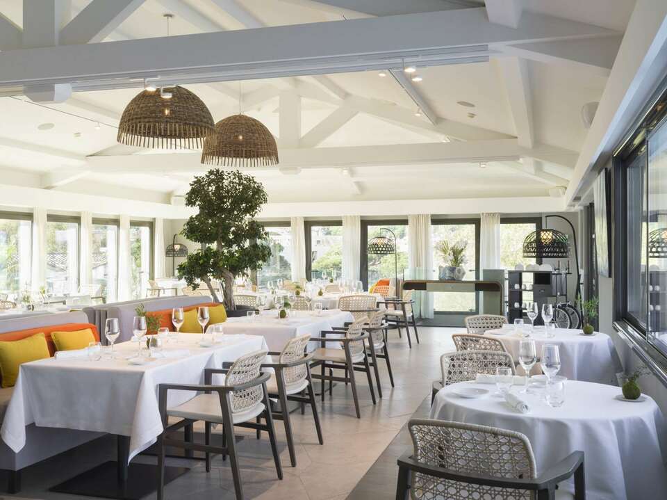 Hotel De Paris Saint Tropez, photo 2