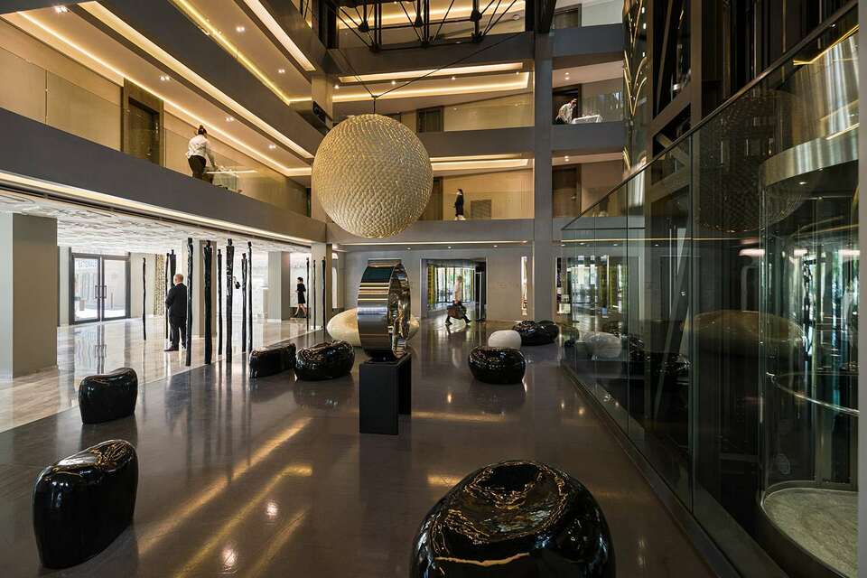 Hotel De Paris Saint Tropez, photo 1