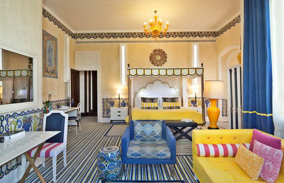 Bela Vista Hotel and Spa, photo 6