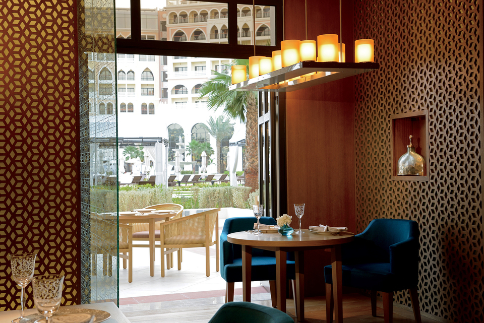 The Ritz-Carlton Abu Dhabi Grand Canal, photo 4