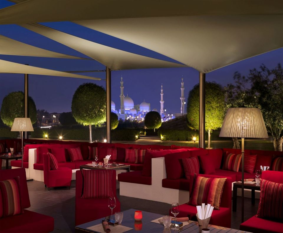 The Ritz-Carlton Abu Dhabi Grand Canal, photo 5
