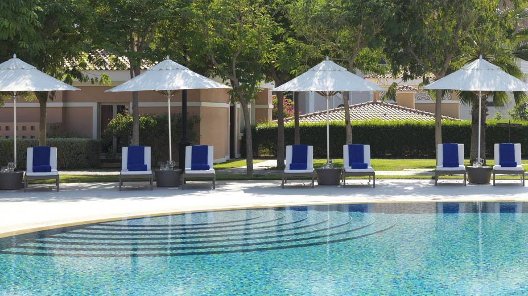 The Ritz-Carlton Abu Dhabi Grand Canal, photo 6