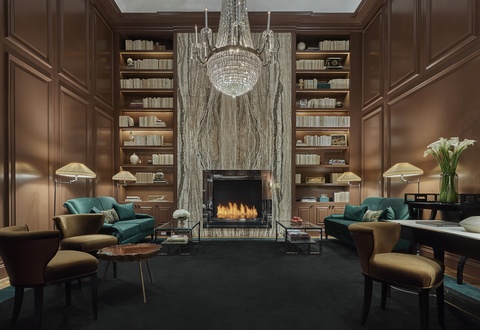 Rosewood Washington, D.C., photo 5