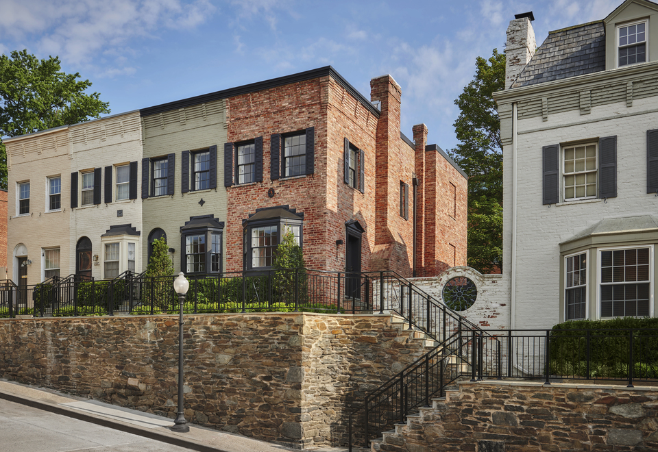 Rosewood Washington, D.C., photo 7