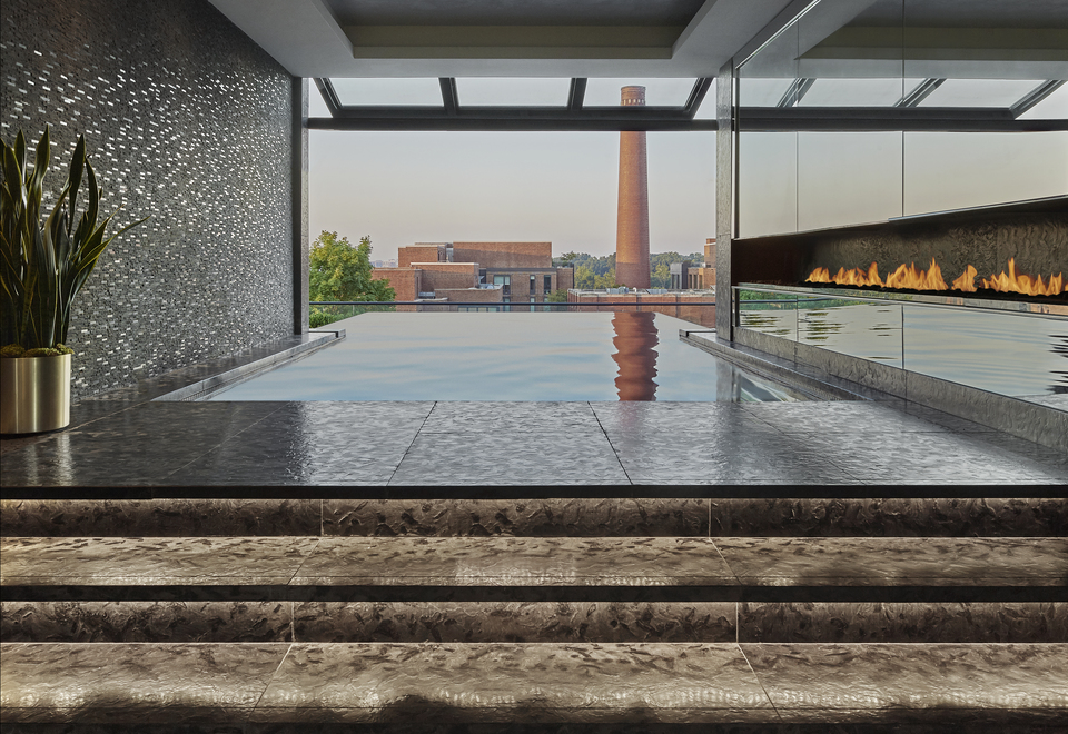 Rosewood Washington, D.C., photo 8