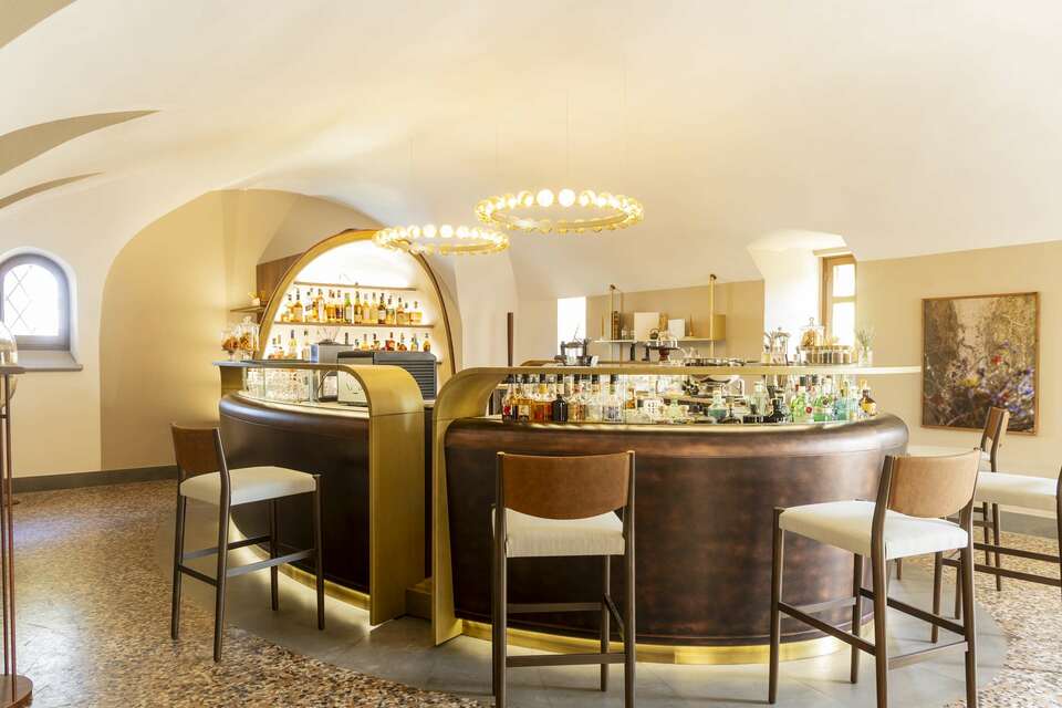 Borgo dei Conti Resort, photo 6