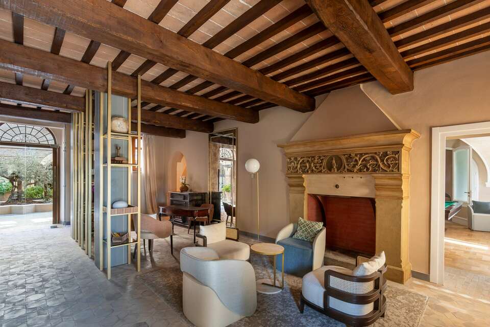 Borgo dei Conti Resort, photo 8