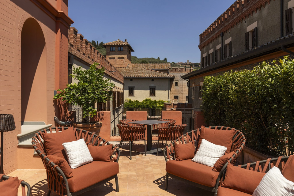 Borgo dei Conti Resort, photo 4
