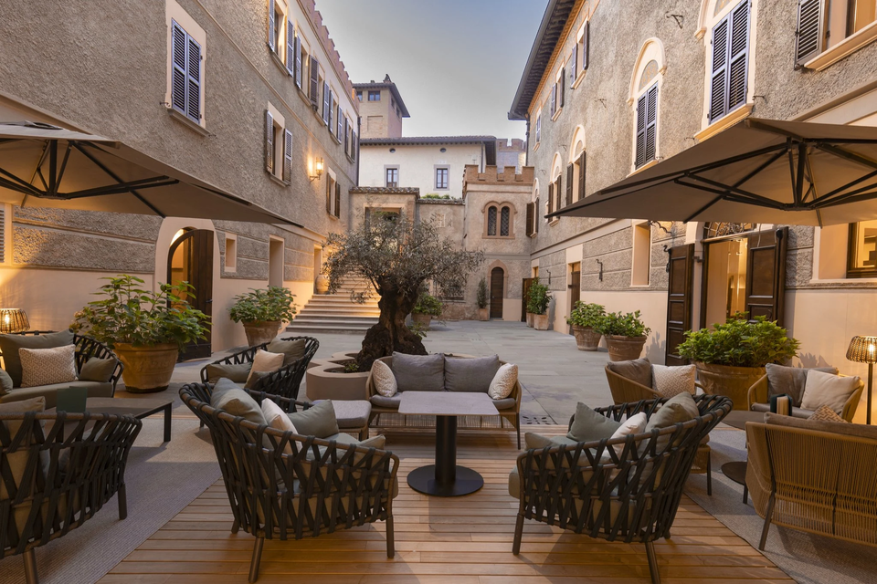 Borgo dei Conti Resort, photo 5
