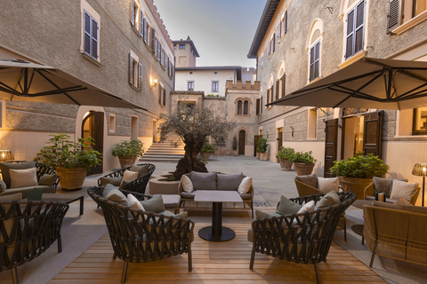 Borgo dei Conti Resort, photo 5