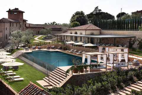 Borgo dei Conti Resort, photo 2
