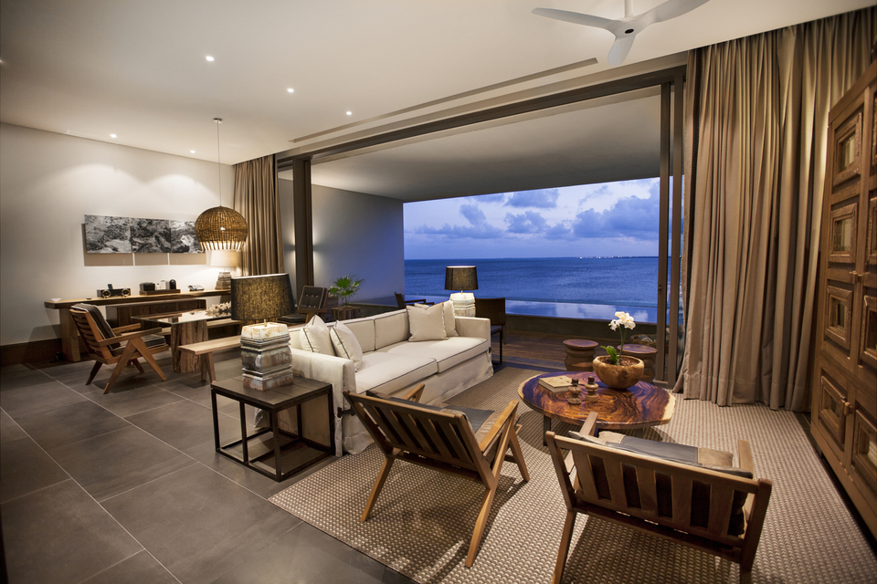 NIZUC Resort & Spa, photo 4