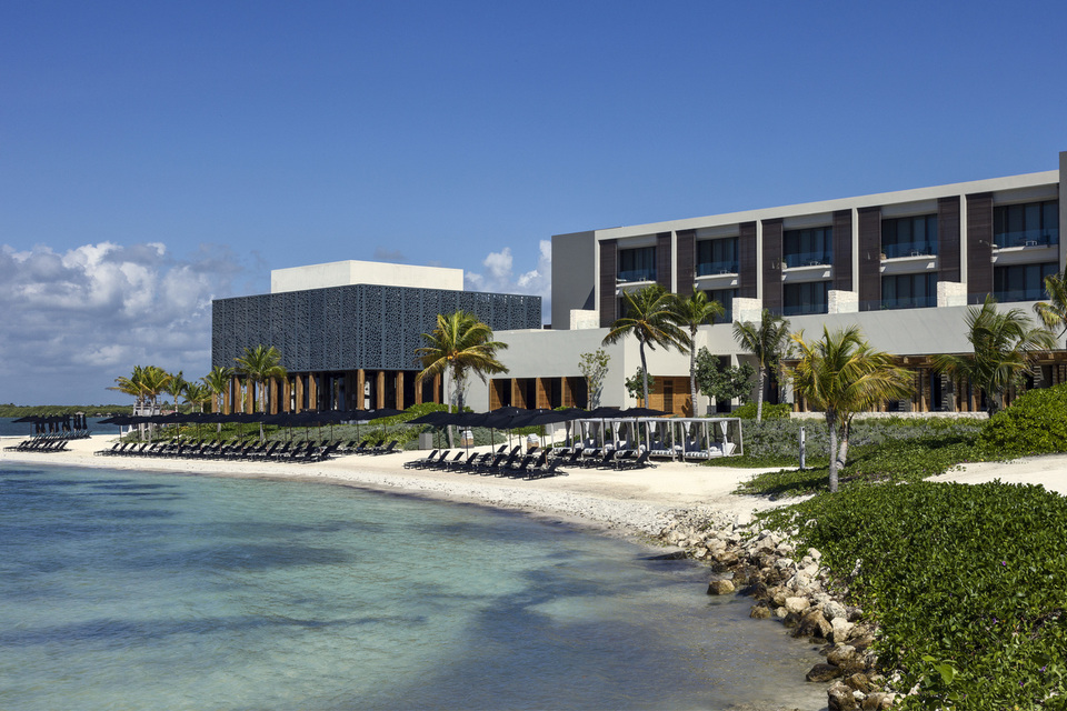 NIZUC Resort & Spa, photo 5