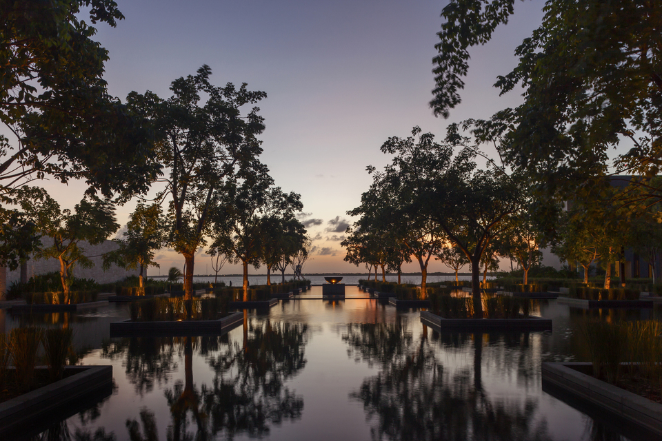 NIZUC Resort & Spa, photo 1