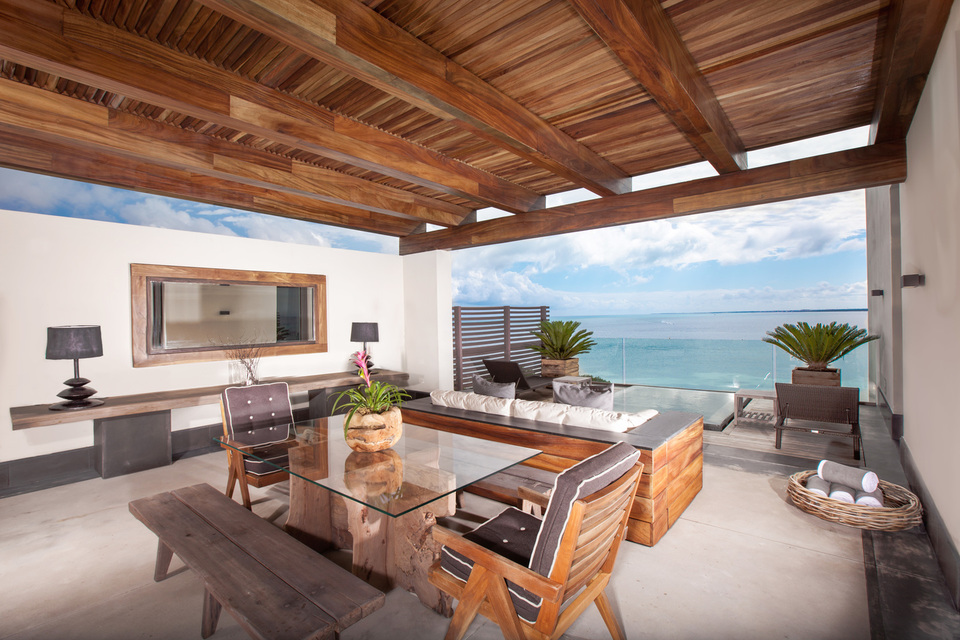NIZUC Resort & Spa, photo 7