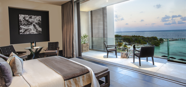 NIZUC Resort & Spa, photo 3