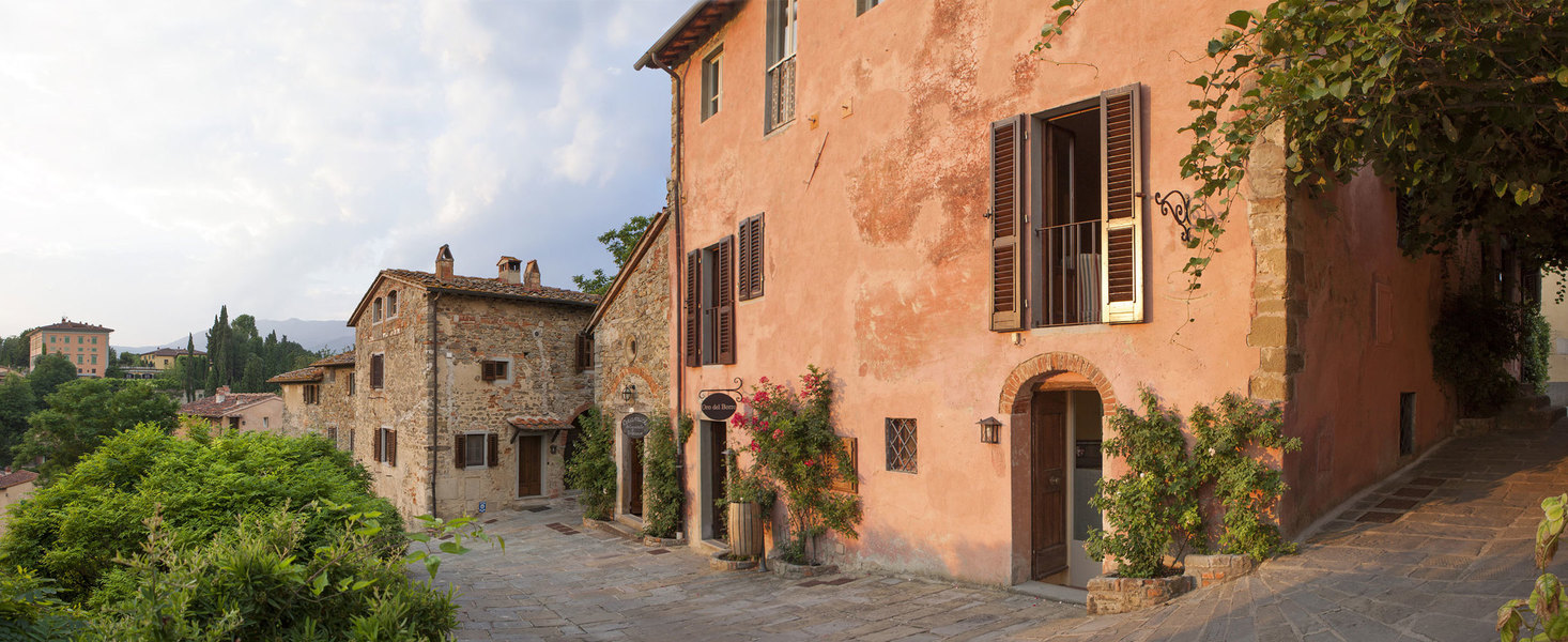 Il Borro Estate, photo 1