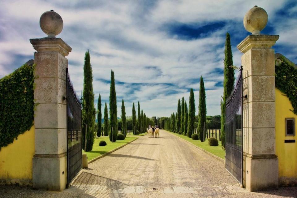 Il Borro Estate, photo 3