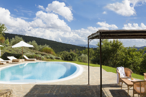 Il Borro Estate, photo 4