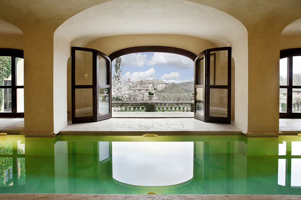 Il Borro Estate, photo 6