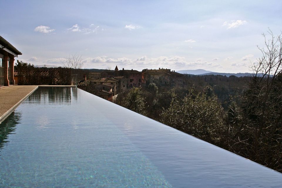 Il Borro Estate, photo 7