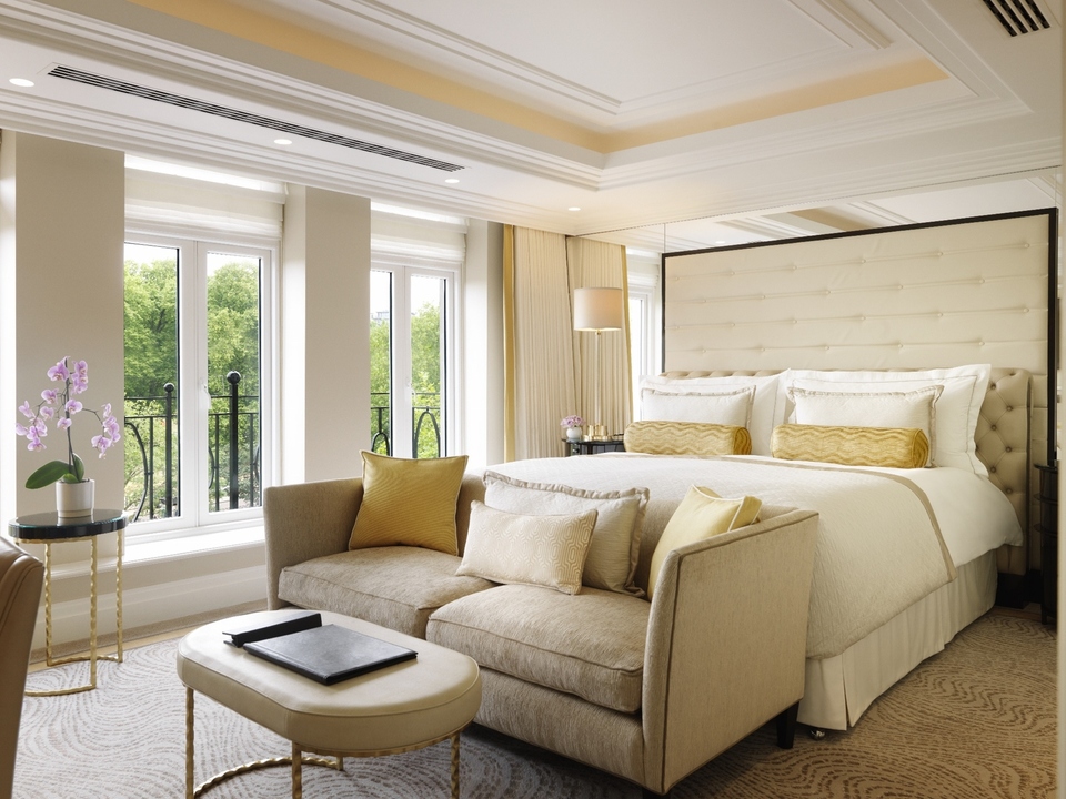 The Wellesley Knightsbridge, photo 2