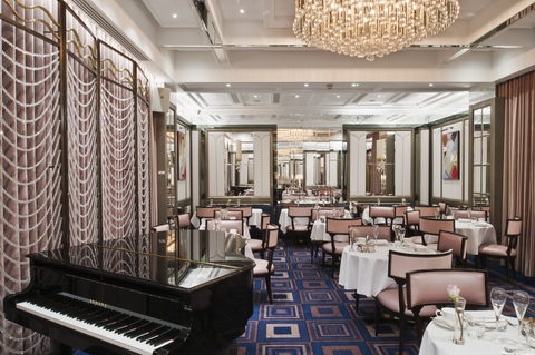 The Wellesley Knightsbridge, photo 5