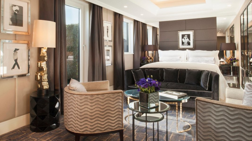 The Wellesley Knightsbridge, photo 6