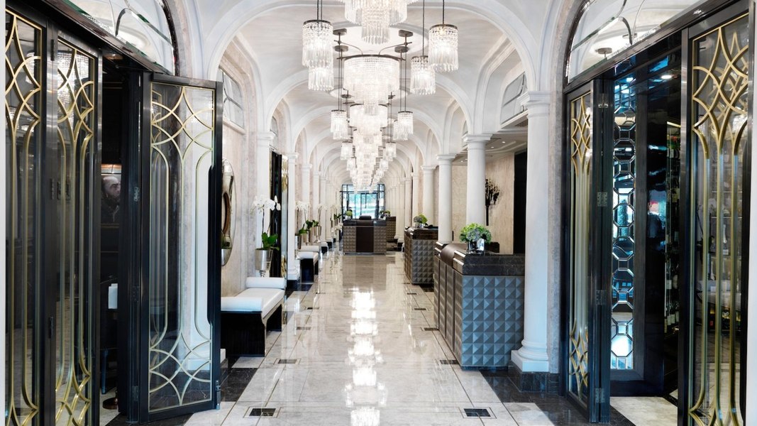 The Wellesley Knightsbridge, photo 7