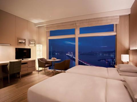 Park Hyatt Busan, photo 2
