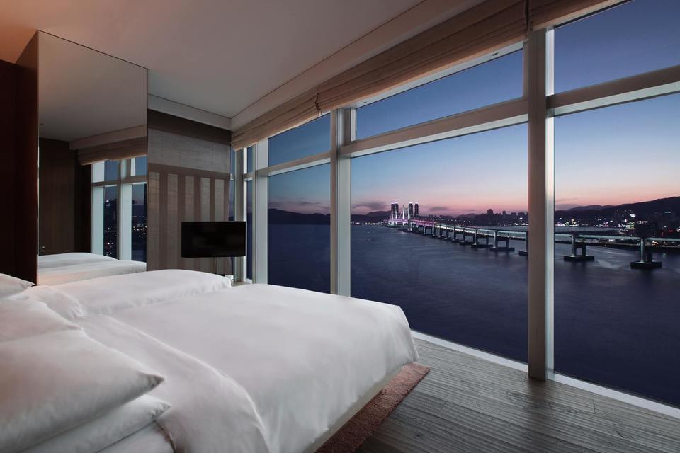Park Hyatt Busan, photo 3