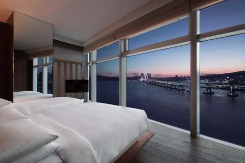 Park Hyatt Busan, photo 3
