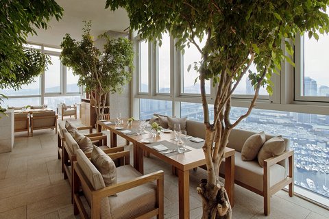 Park Hyatt Busan, photo 4