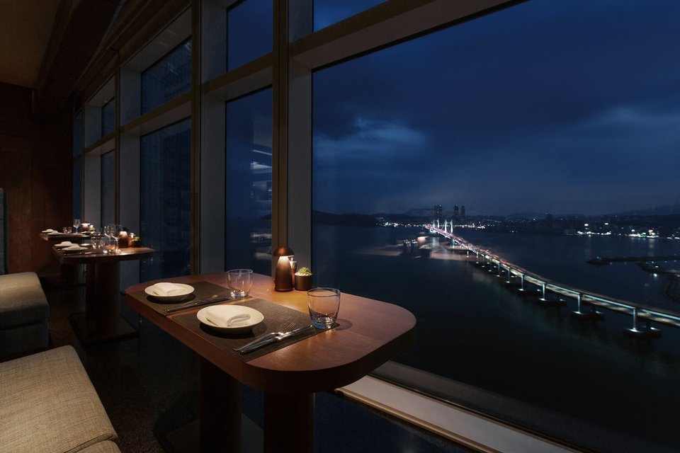 Park Hyatt Busan, photo 6