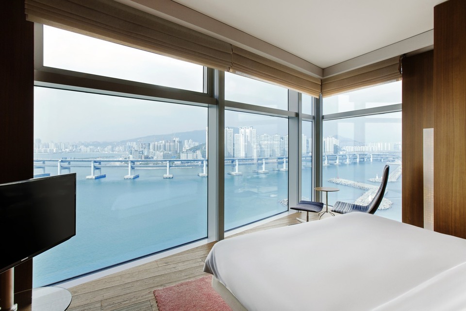 Park Hyatt Busan, photo 1