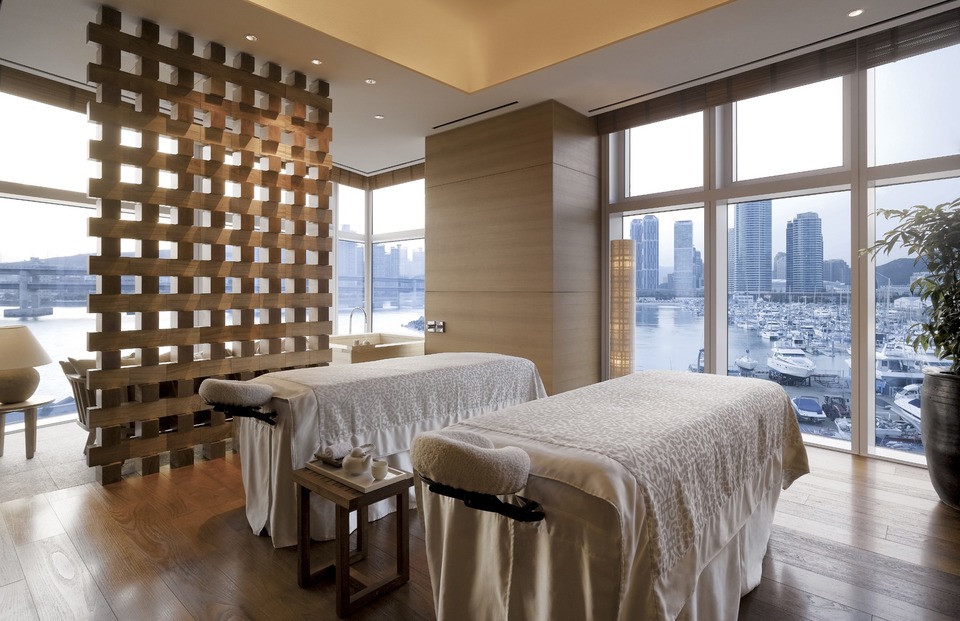 Park Hyatt Busan, photo 8