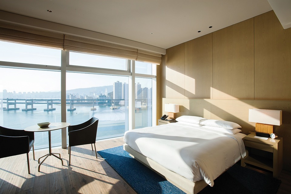Park Hyatt Busan, photo 7