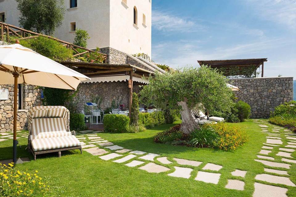 Monastero Santa Rosa, photo 1
