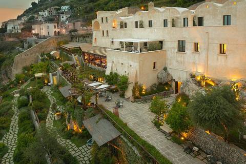 Monastero Santa Rosa, photo 2