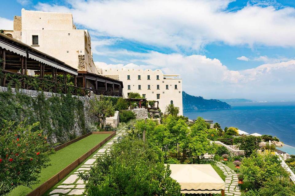 Monastero Santa Rosa, photo 3