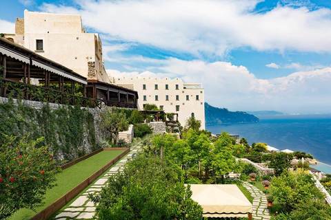 Monastero Santa Rosa, photo 3